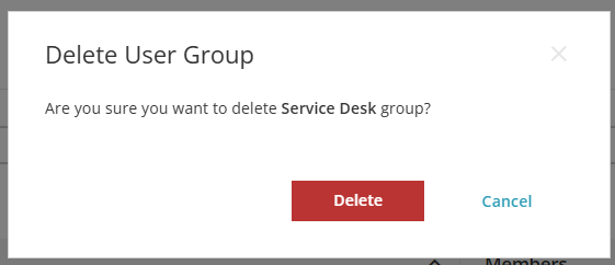 image 45 Administration - User Groups
