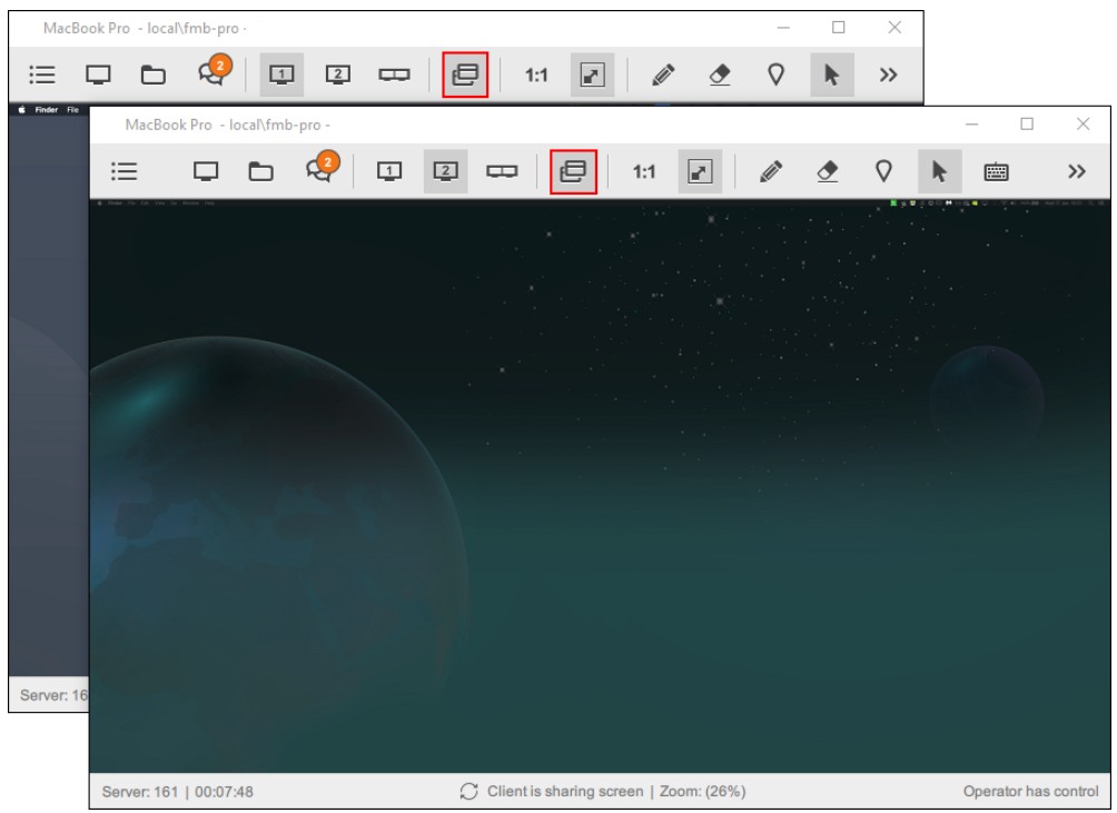 isl basic feature5 Basic Features - Remote Desktop