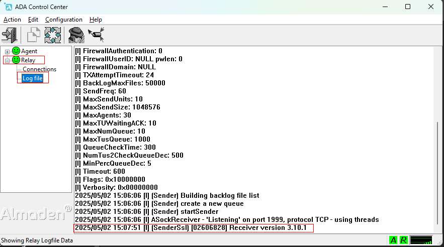 image 6 Asset is not listed on the CIQ ITAM portal