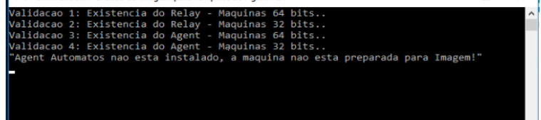 imagem 98 Implantação em massa de agentes