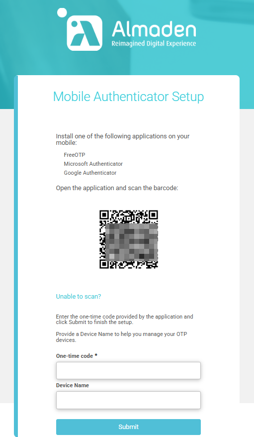 image 3 Two-Factor Authentication