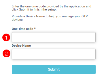 image 4 Two-Factor Authentication