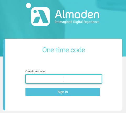image 8 Two-Factor Authentication