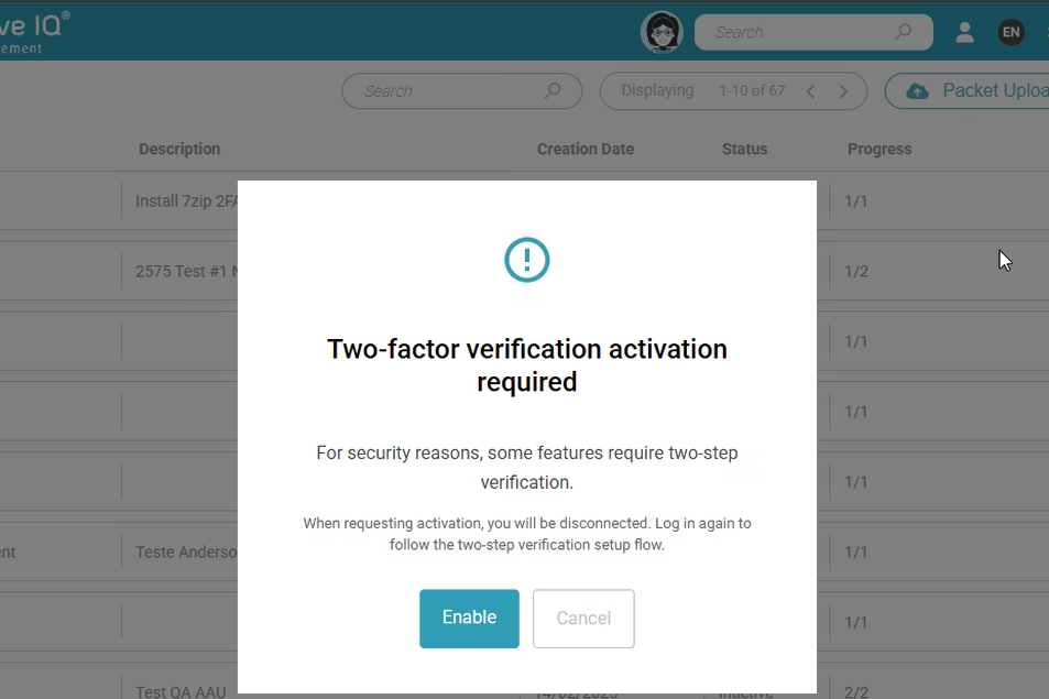 image edited Two-Factor Authentication
