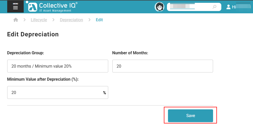 image 10 Depreciation