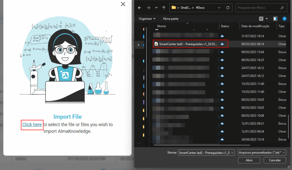 image 112 AlmaKnowledge