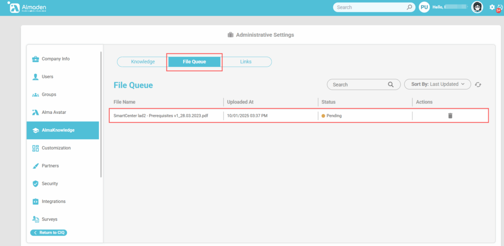 image 117 AlmaKnowledge