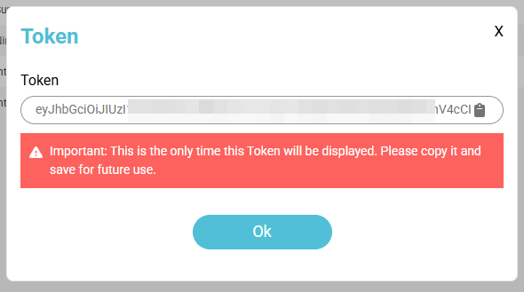 image 122 Access Tokens