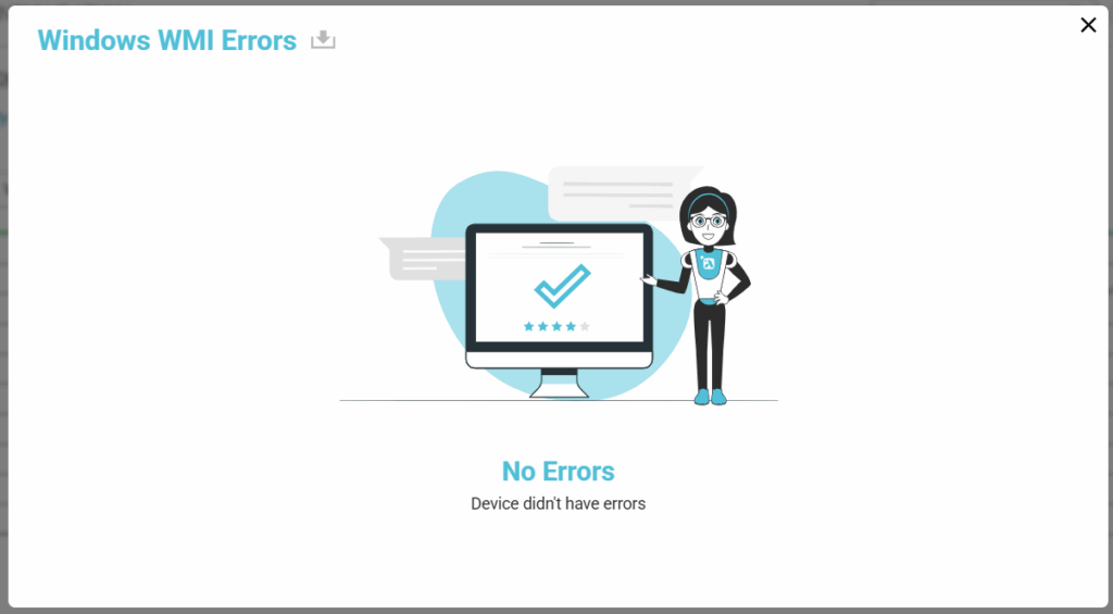 image 29 Device Sheet
