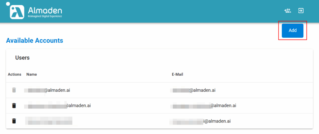 image 4 Partner Portal