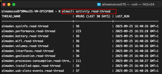image 63 Agent macOS - Installation