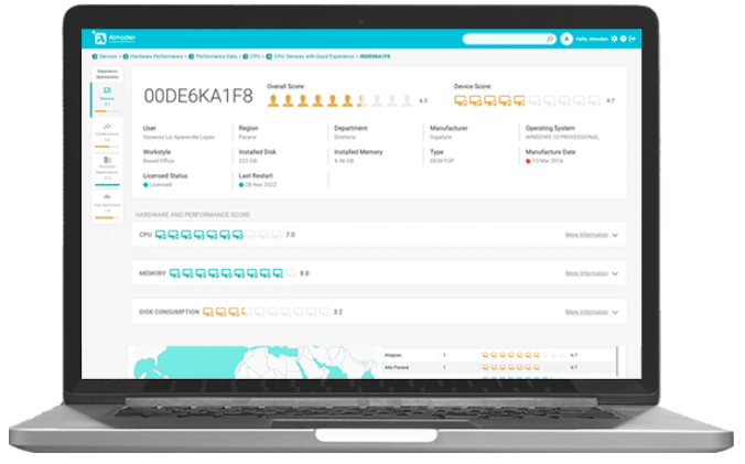 image 7 What is CIQ DEX