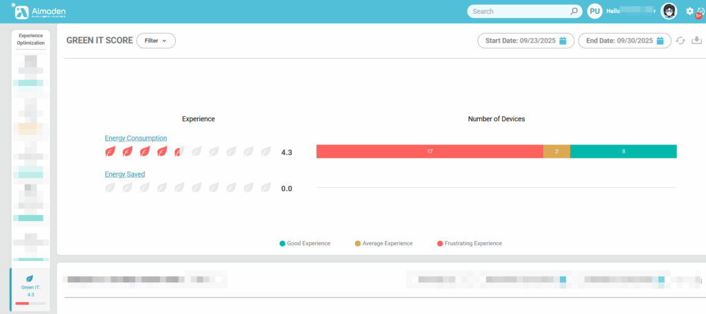 image 73 Green IT Calculation Structure