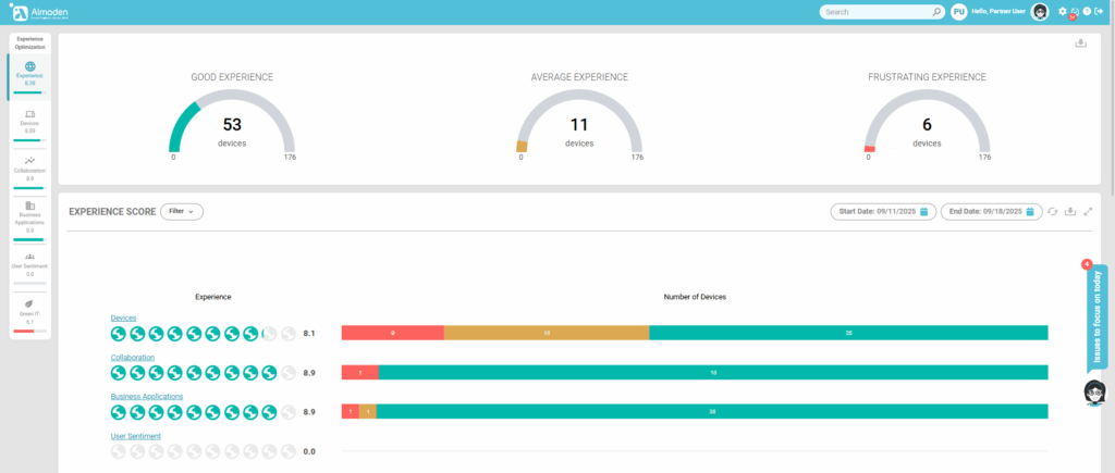 image 8 CIQ DEX - Overview