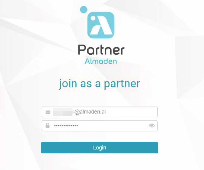 image Partner Portal