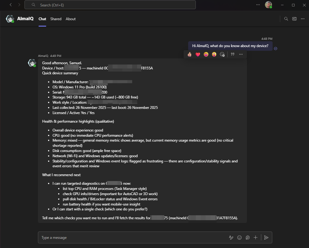 image 14 AlmaIQ Integration Azure AD