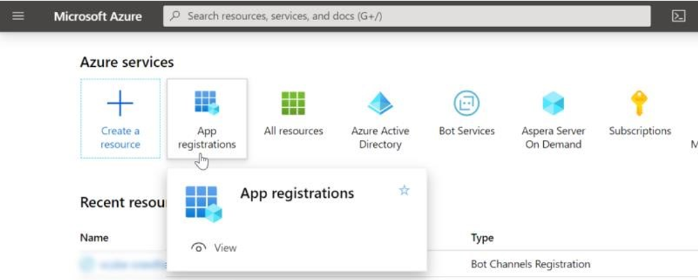 image 15 AlmaIQ Integration Azure AD
