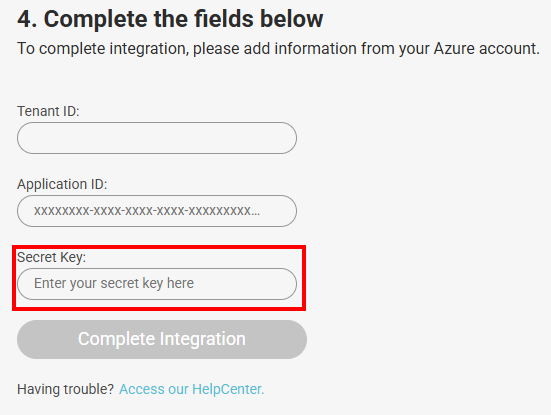image 25 AlmaIQ Integration Azure AD