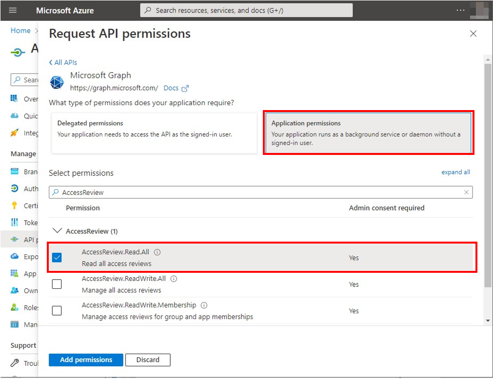 image 35 AlmaIQ Integration Azure AD