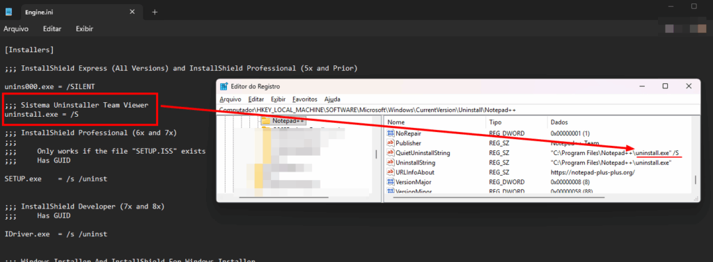 image 11 Configuration - ASU