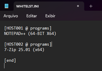 image 14 Configuration - ASU