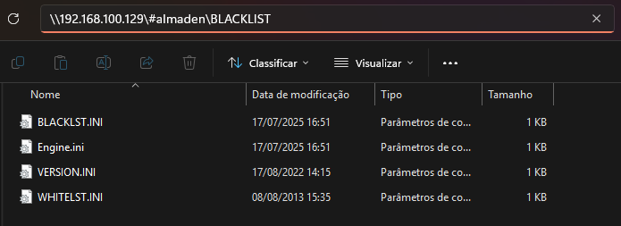 image 4 Configuration - ASU