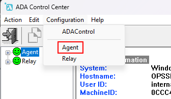 imagem 19 Processo Agent