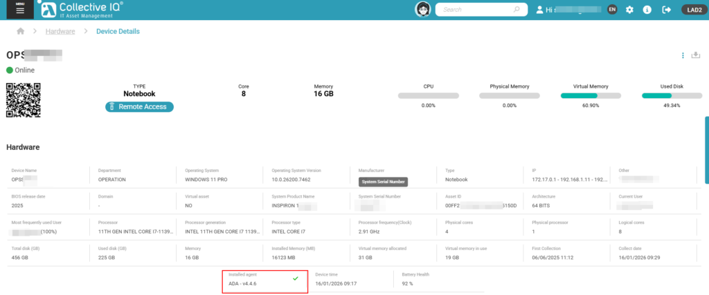 imagem 23 Processo Agent
